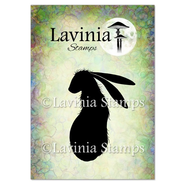 Lori, Clearstamp - Lavinia Stamps